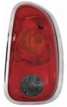 VAN WEZEL Lampa spate VAN WEZEL 0515932 (0515932)