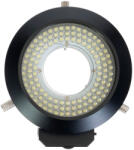 MAGUS LED RP1 gyűrűs lámpa polarizátorral