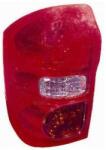 VAN WEZEL Lampa spate VAN WEZEL 5378931 (5378931)