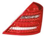 VAN WEZEL Lampa spate VAN WEZEL 3047932 (3047932)