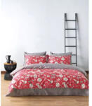Kentia Set Cearșafuri 240x270cm. Stylish Alida 000079902 Roșu 4buc (000079902)