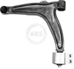 ABS Brat, suspensie roata ABS 210849 (210849)