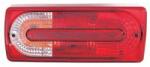 VAN WEZEL Lampa spate VAN WEZEL 3099921 (3099921)