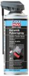 LIQUI MOLY Aerosol pasta ceramica LIQUI MOLY Pro-Line Keramik Pulverspray 21920 (21920)