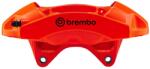 BREMBO Etrier frana BREMBO XTRA LINE - X-Style F AJ 062 (F AJ 062)