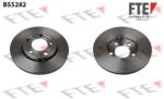 FTE Disc frana FTE 9072233 (9072233)