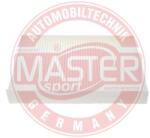 Master-sport Germany Filtru, aer habitaclu MASTER SPORT 2945-IF-PCS-MS (2945-IF-PCS-MS)