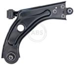 ABS Brat, suspensie roata ABS 211718 (211718)