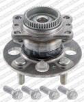 SNR Set rulment roata SNR R189.25 (R189.25)