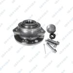 GSP Set rulment roata GSP 9333036K (9333036K) - automobilus