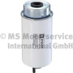 Kolbenschmidt filtru combustibil KOLBENSCHMIDT 50014755 (50014755)