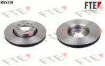 FTE Disc frana FTE 9072268 (9072268)