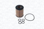 Magneti Marelli Filtru ulei MAGNETI MARELLI 153071760512 (153071760512)