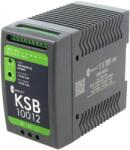 Breve Alimentator cu buffer 100W, 13, 8V DC, 4, 5A, montaj pe șină DIN (17000-2292)