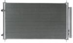 MAHLE Condensator, climatizare MAHLE BEHR AC 970 000S (AC 970 000S)