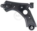 ABS Brat, suspensie roata ABS 211710 (211710)