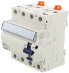 Gewiss Întrerupător diferențial 40A 30mA, 4 poli, 400V AC (GWD4132)