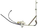 VALEO Mecanism actionare geam VALEO 850483 (850483)