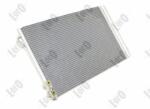 DEPO Condensator, climatizare DEPO 004-016-0021 (004-016-0021)