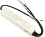 Inventronics Alimentator LED 40W, 24, 2VDC, IP66, dimare 1-10V (OT 40/220-240/24 DIM P)