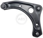 ABS Brat, suspensie roata ABS 211488 (211488)