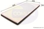 COMLINE Filtru, aer habitaclu COMLINE EKF254 (EKF254)