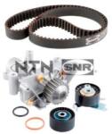 SNR Set pompa apa + curea dintata SNR KDP459.560 (KDP459.560)