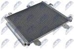 NTY Condensator, climatizare NTY CCS-CT-028 (CCS-CT-028)