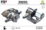 FTE Etrier frana FTE 9291313 (9291313) - automobilus