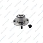 GSP Set rulment roata GSP 9325026K (9325026K) - automobilus
