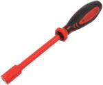 CIMCO Șurubelniță izolată cu cap hexagonal HEX 10mm (117810) Surubelnita
