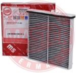 Master-sport Germany Filtru, aer habitaclu MASTER SPORT 20018/1-IF-PCS-MS (20018/1-IF-PCS-MS)