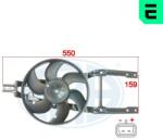 ERA Ventilator, radiator ERA 352052 (352052)