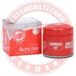 Master-sport Germany Filtru ulei MASTER SPORT 8017-OF-PCS-MS (8017-OF-PCS-MS)