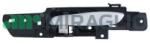 MIRAGLIO Mâner usa, echipare interioara MIRAGLIO 60/222 (60/222)
