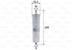 VALEO filtru combustibil VALEO 587074 (587074)