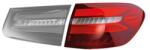 VAN WEZEL Lampa spate VAN WEZEL 3074926 (3074926)