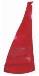 VAN WEZEL Lampa spate VAN WEZEL 0925932 (0925932)