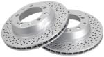 ABS Disc frana ABS 16492 (16492)