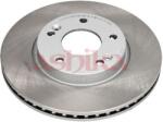 ASHIKA Disc frana ASHIKA 60-0H-H25C (60-0H-H25C)