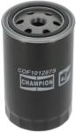 CHAMPION Filtru ulei CHAMPION COF101287S (COF101287S) - automobilus