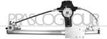 PRASCO Mecanism actionare geam PRASCO HN805W064 (HN805W064) - automobilus