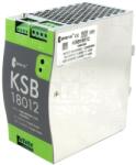 Breve Alimentator cu buffer 180W, 13, 8VDC, 9A pentru șină DIN (17000-2294)
