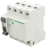 Schneider Electric Întrerupător diferențial 40A 4P 400VAC tip A Easy9 Pro (EZ9R89440)