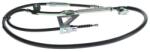 Bosch Cablu, frana de parcare BOSCH 1 987 477 803 (1 987 477 803)