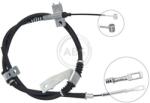 ABS Cablu, frana de parcare ABS K10397 (K10397)