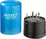 HAZET Set freze HAZET 9032-03/5 (9032-03/5)