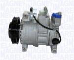 Magneti Marelli Compresor, climatizare MAGNETI MARELLI 350103030023 (350103030023) - automobilus