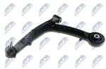 NTY Brat, suspensie roata NTY ZWD-FT-003 (ZWD-FT-003)