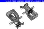 ATE Etrier frana ATE 24.3347-1703.5 (24.3347-1703.5)